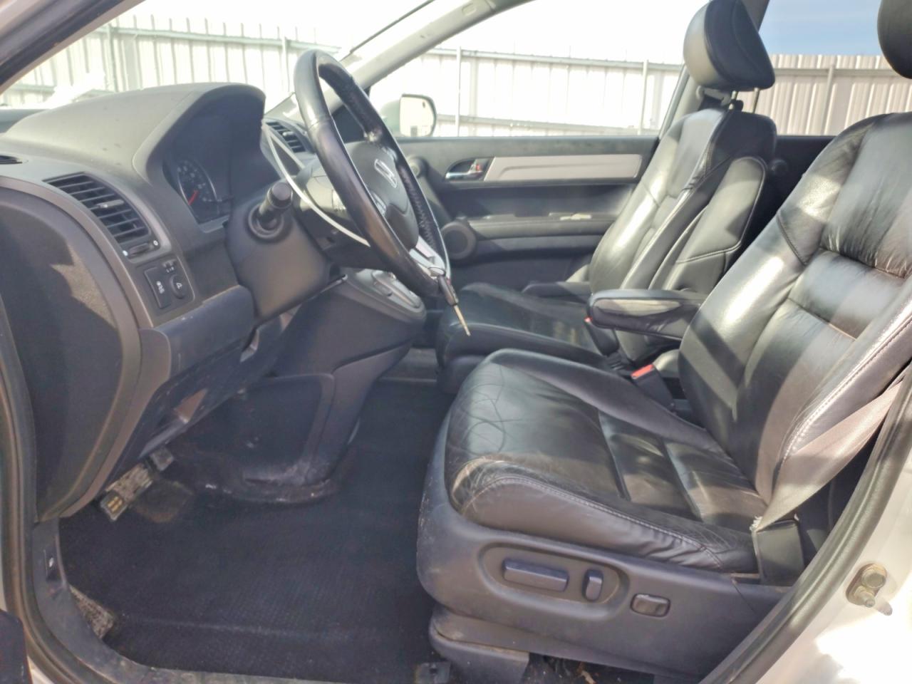 2010 HONDA CR-V EXL photo 19