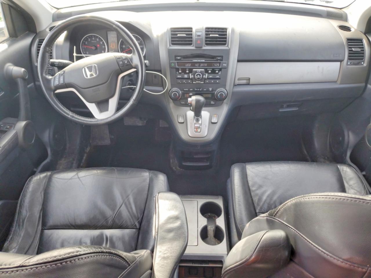 2010 HONDA CR-V EXL photo 22