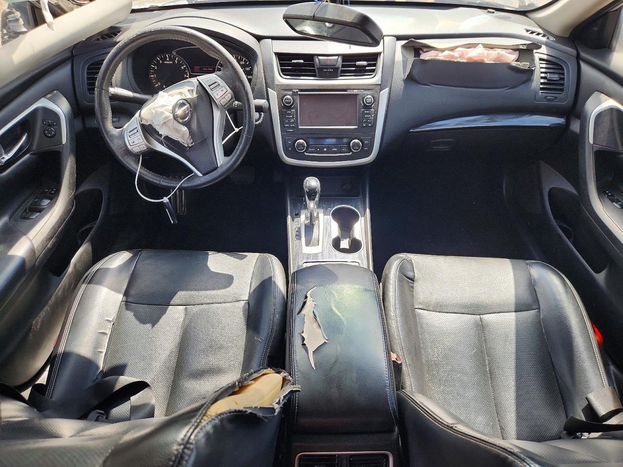2016 NISSAN ALTIMA 2.5 SL photo 15