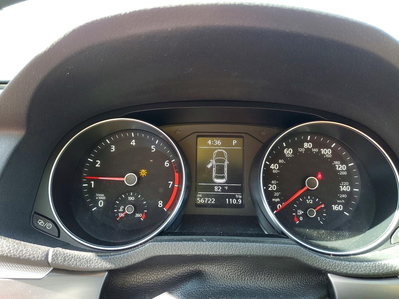 2017 VOLKSWAGEN PASSAT R-LINE photo 25