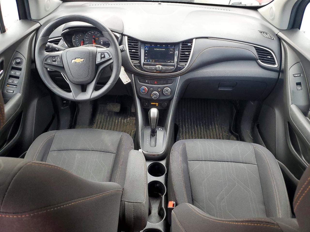 2018 CHEVROLET TRAX 1LT photo 15