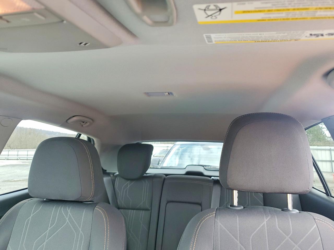 2018 CHEVROLET TRAX 1LT photo 19