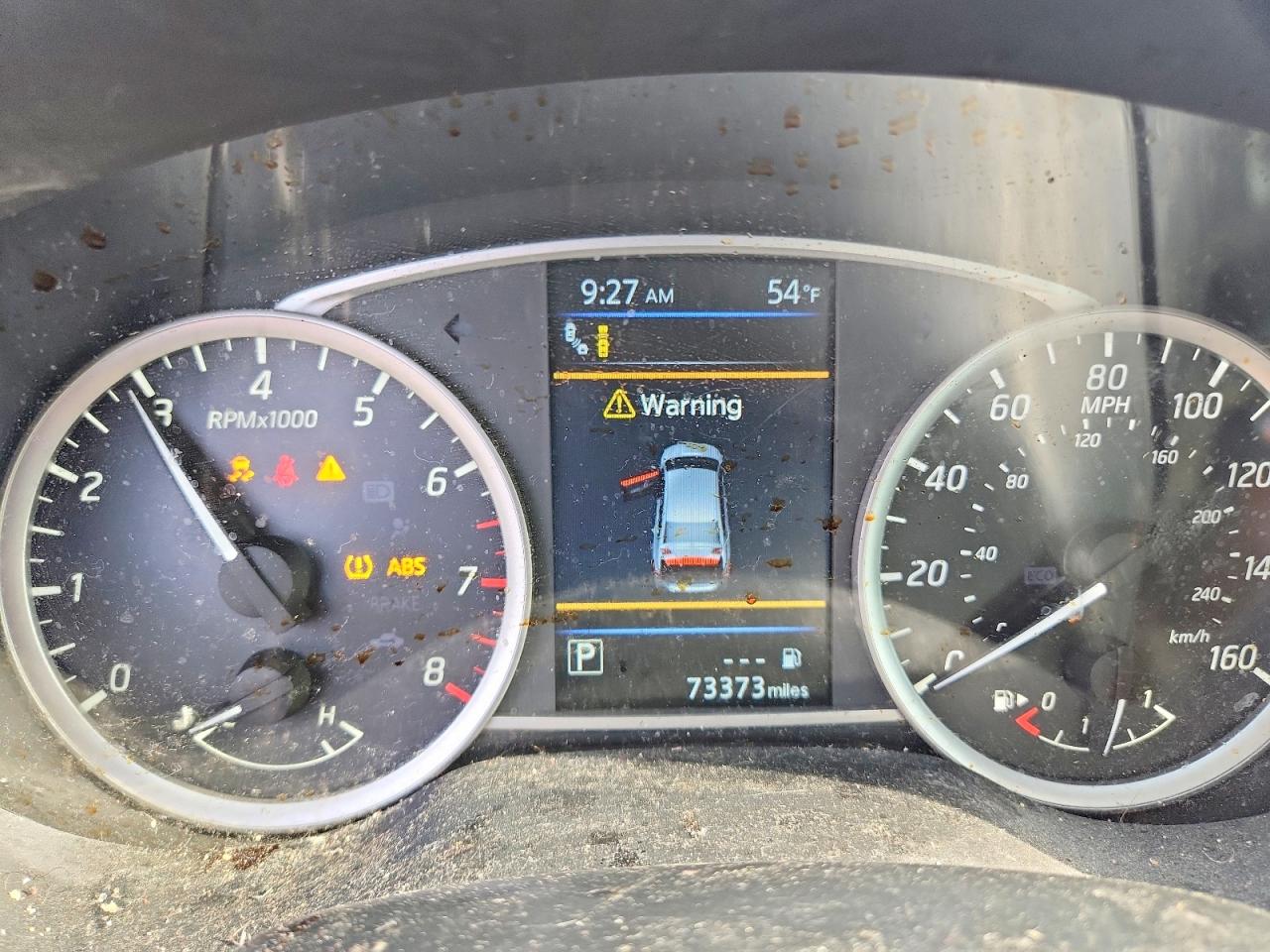 2019 NISSAN SENTRA SV photo 17