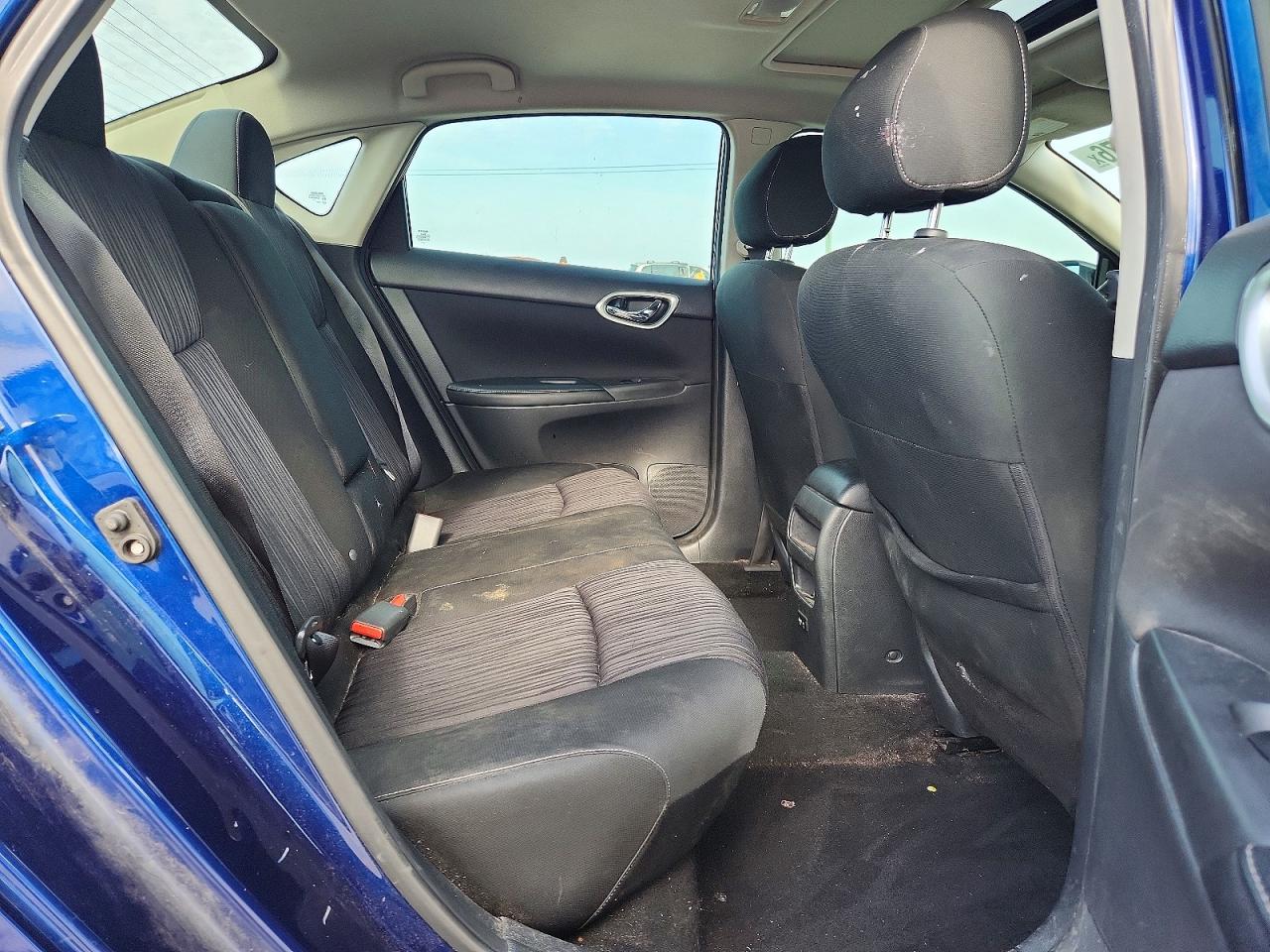 2019 NISSAN SENTRA SV photo 19