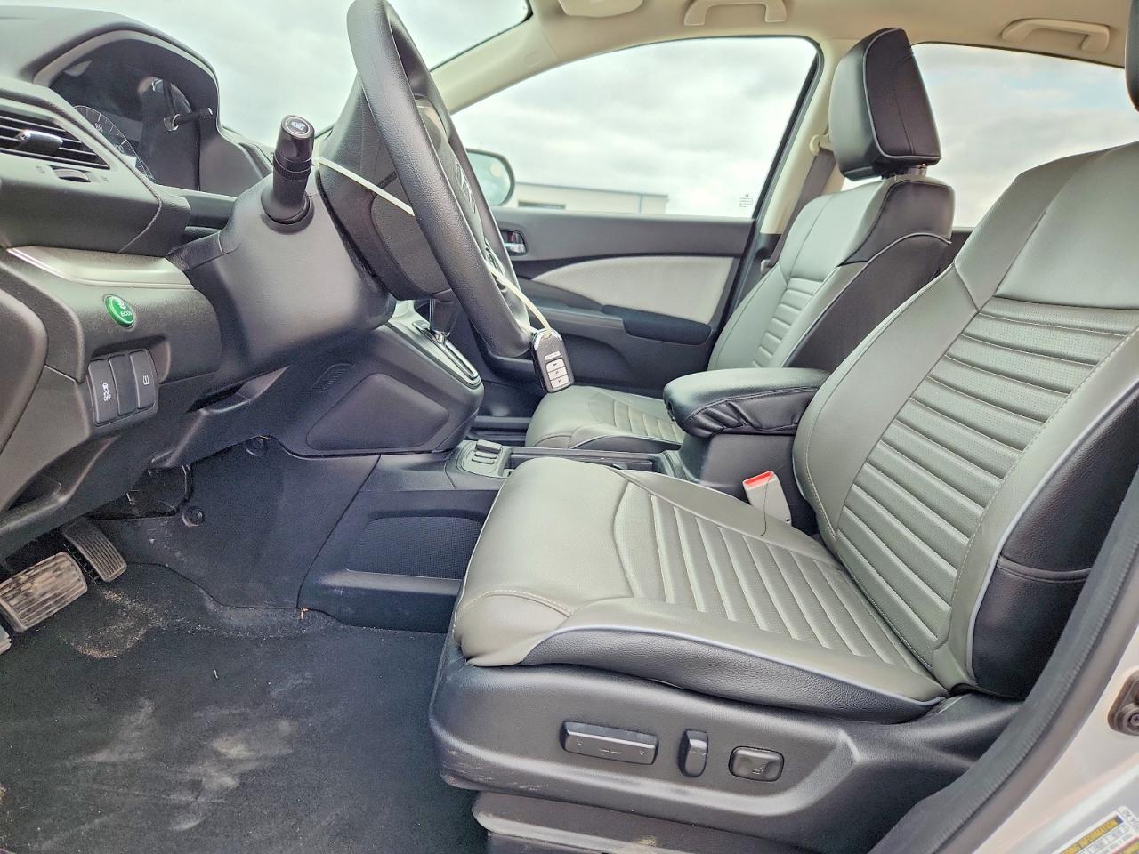 2016 HONDA CR-V EX photo 13