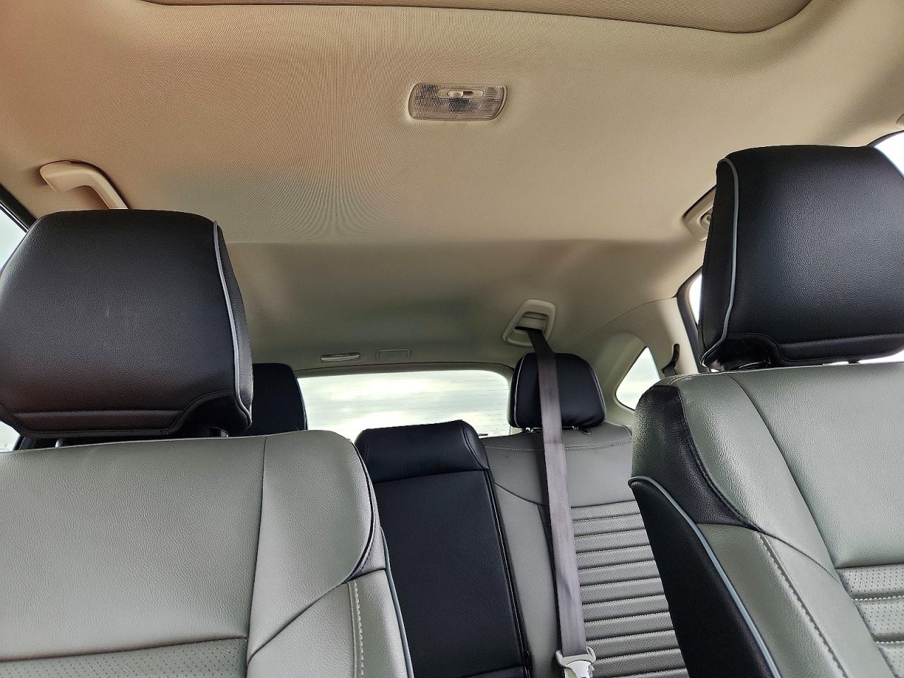 2016 HONDA CR-V EX photo 19