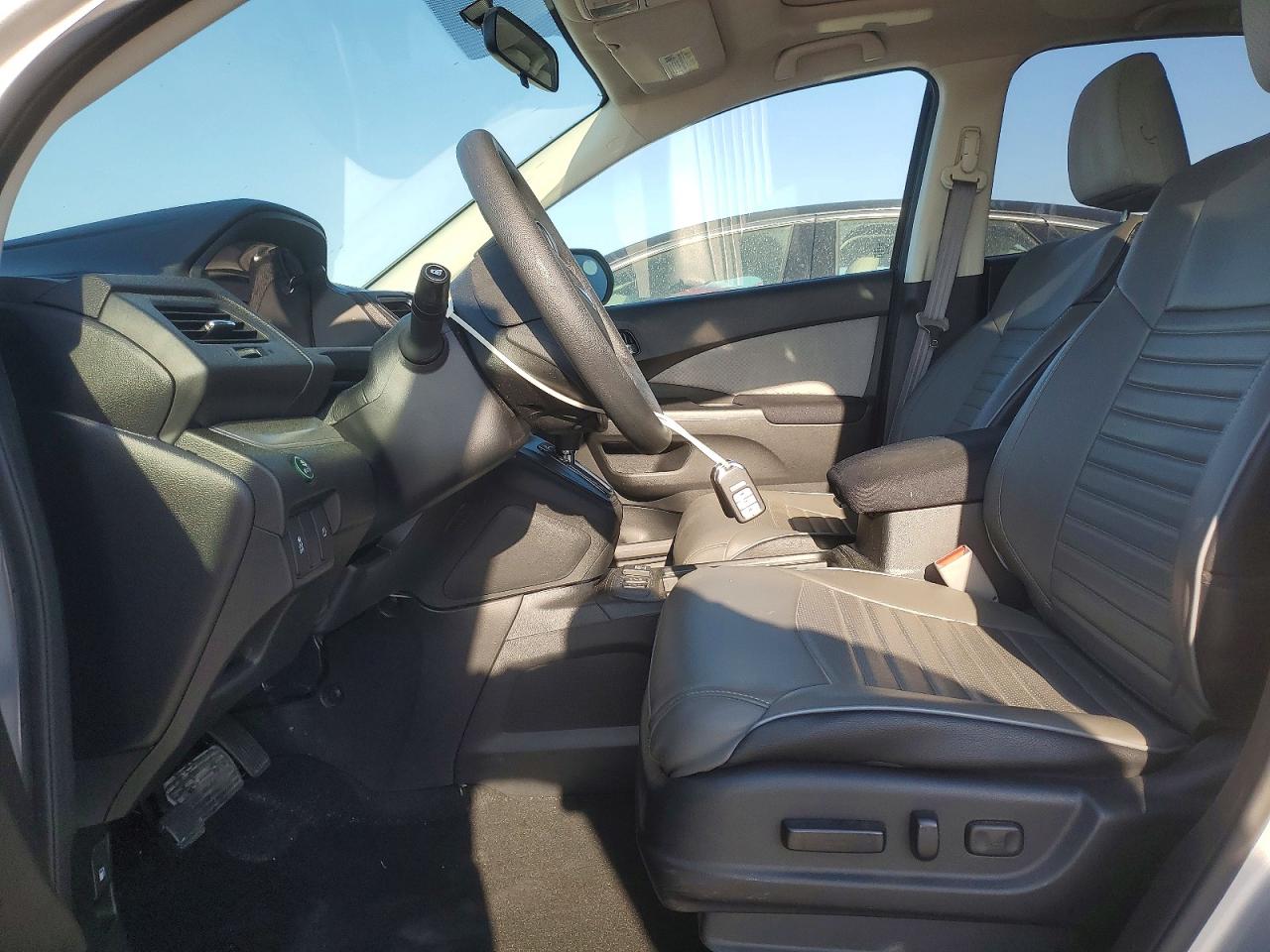 2016 HONDA CR-V EX photo 14