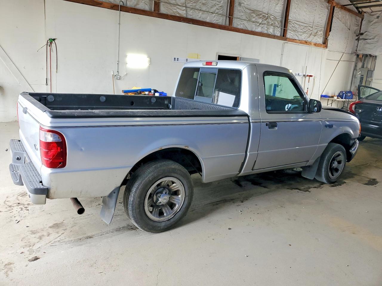2002 FORD RANGER photo 3
