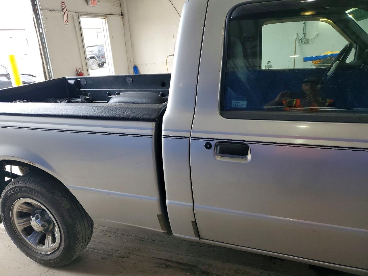 2002 FORD RANGER photo 10