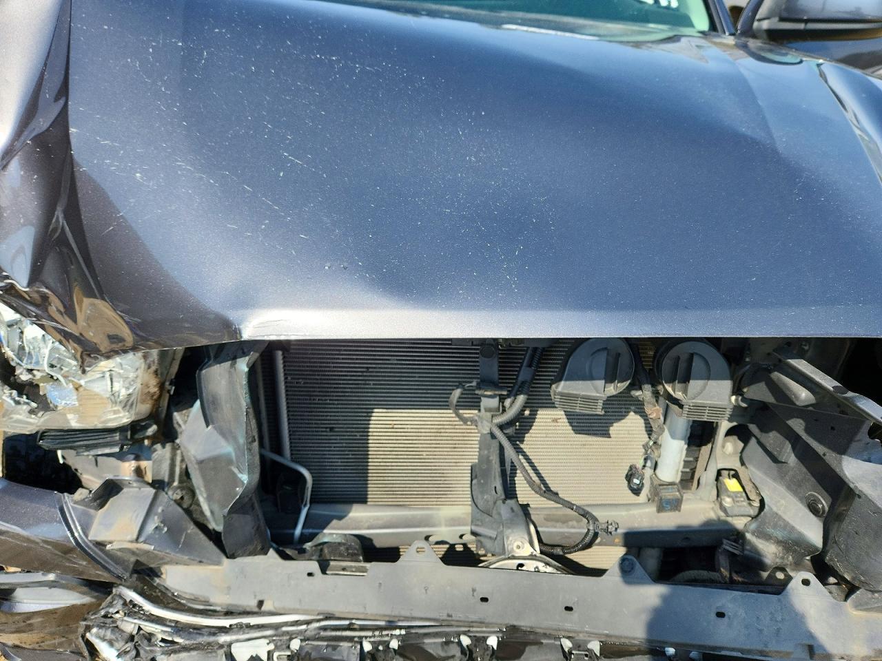 2021 TOYOTA TACOMA SR V6 photo 31