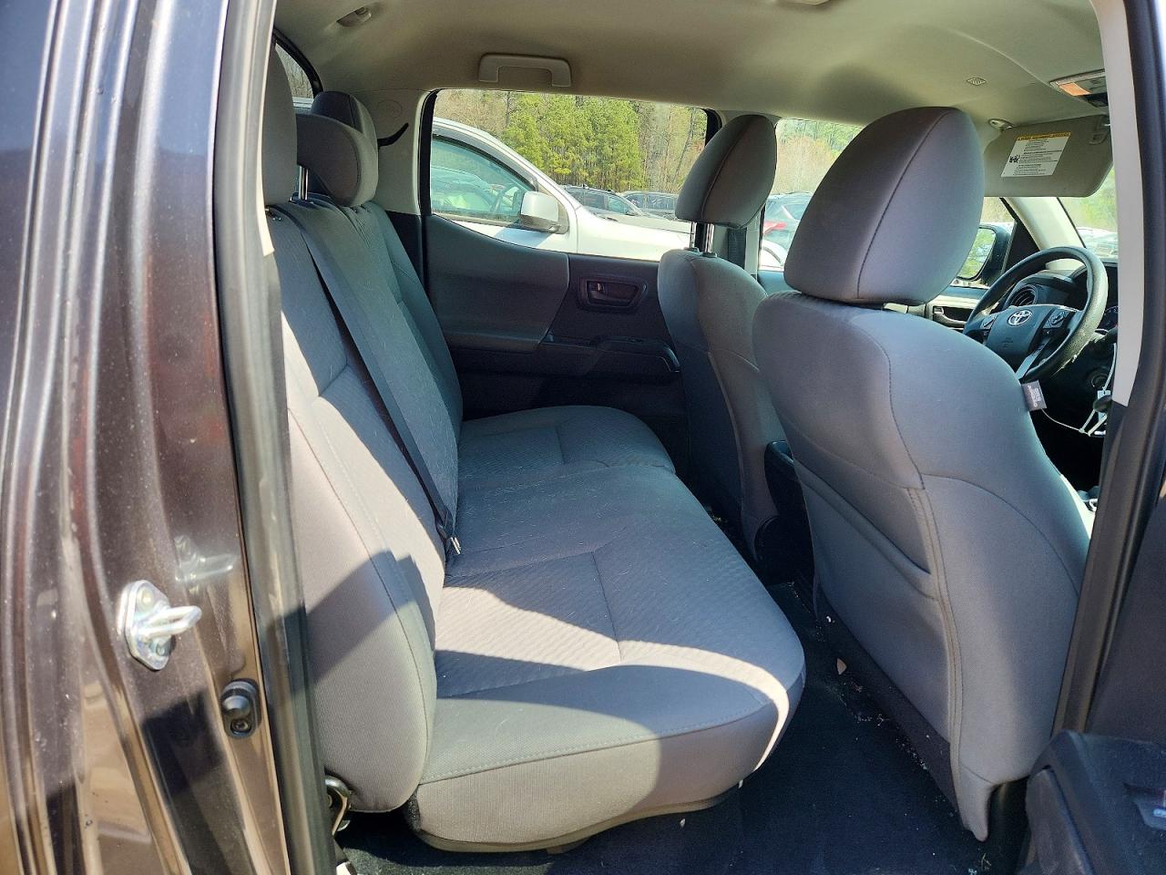 2021 TOYOTA TACOMA SR V6 photo 28