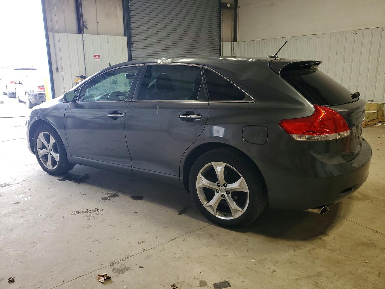 2011 TOYOTA VENZA AWD V6 photo 4