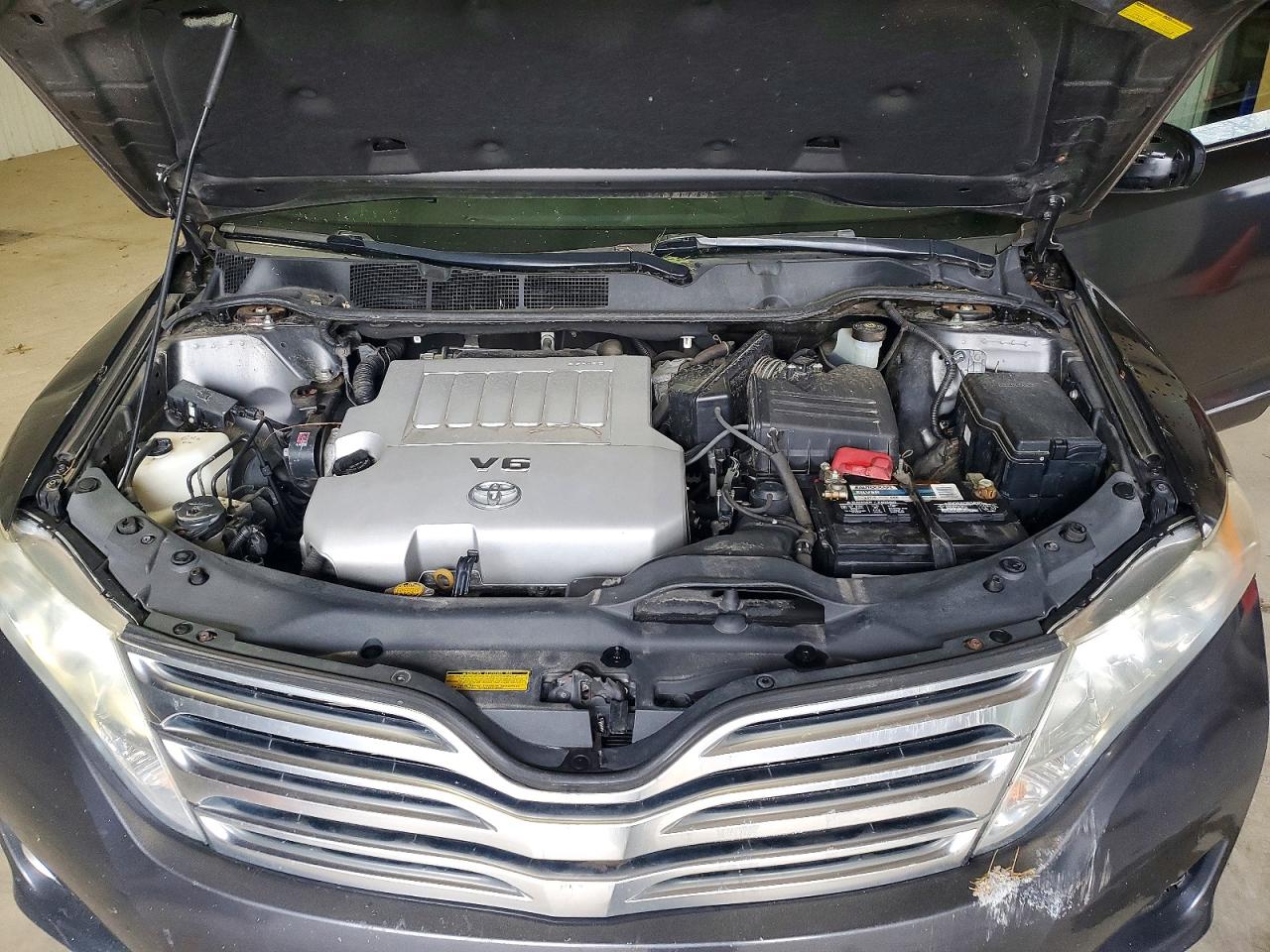 2011 TOYOTA VENZA AWD V6 photo 34