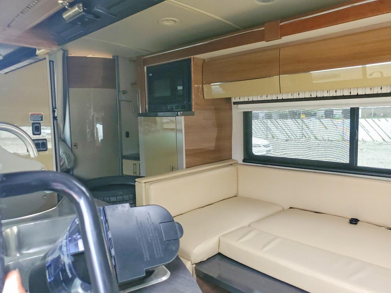 2015 MERCEDES-BENZ SPRINTER 3500 photo 6