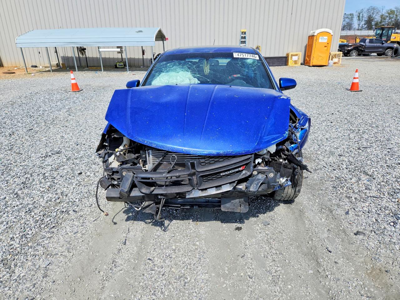 2012 DODGE AVENGER photo 13