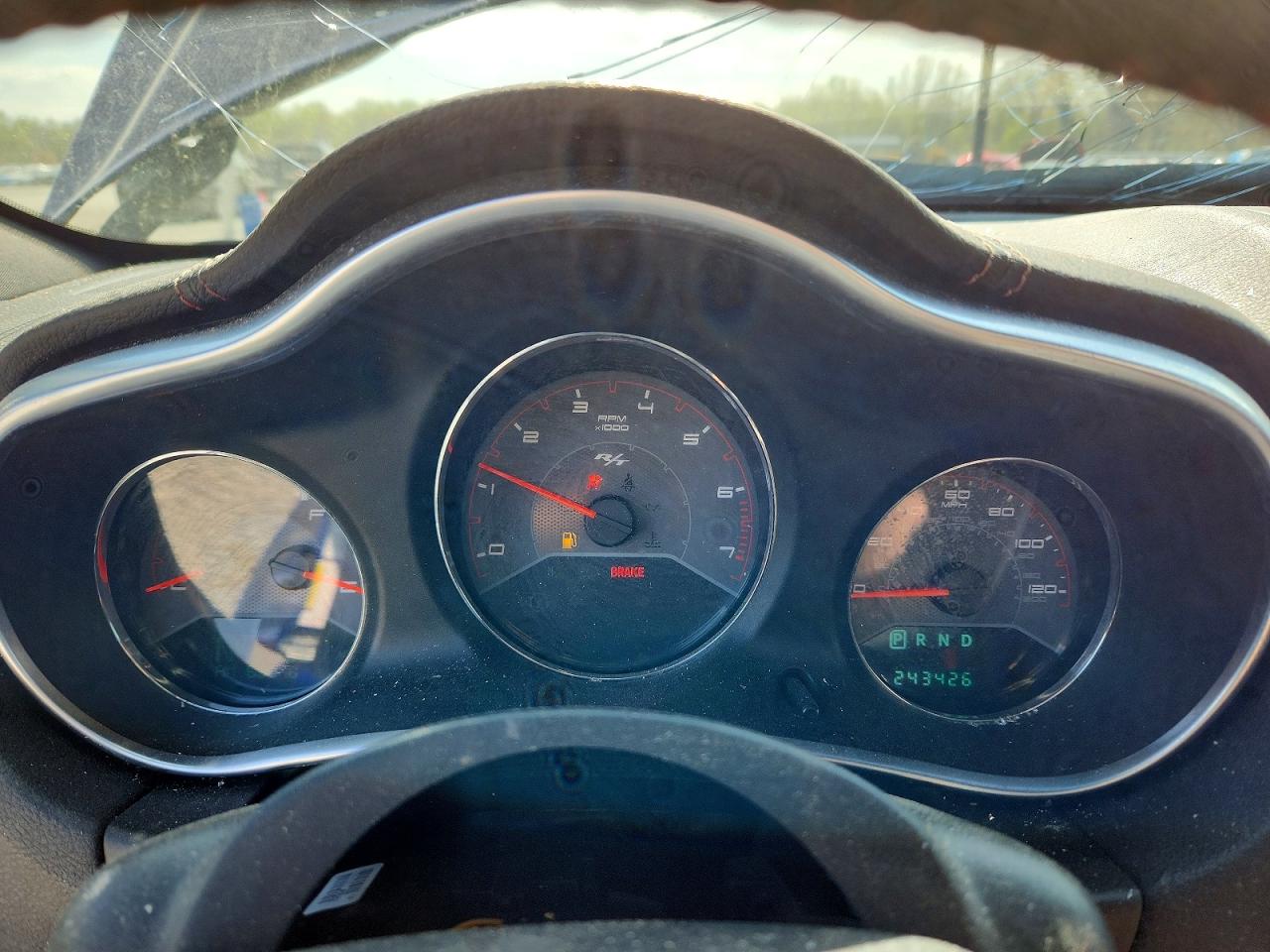 2012 DODGE AVENGER photo 25