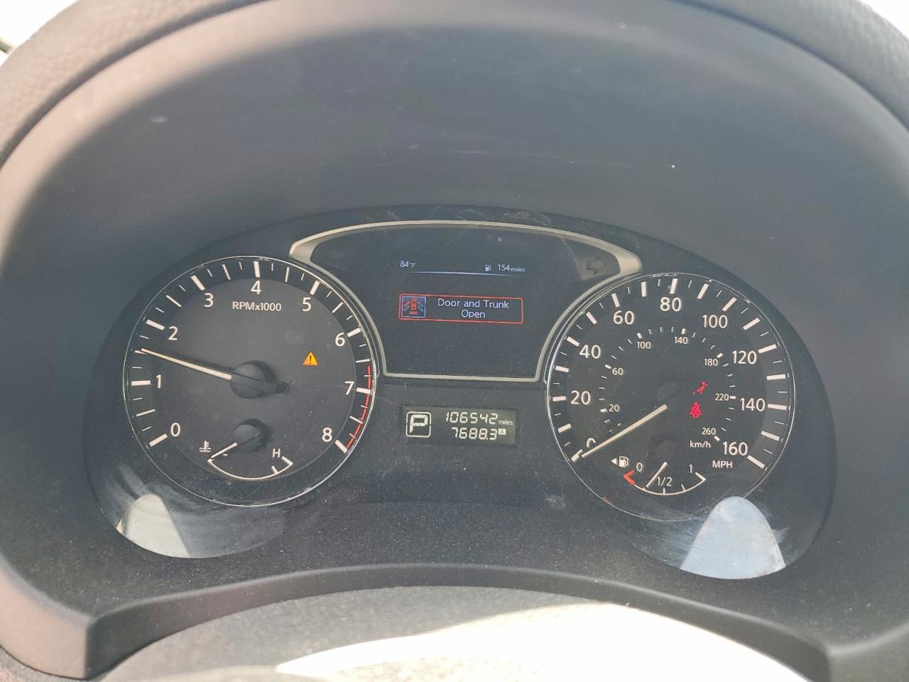 2015 NISSAN ALTIMA 2.5 SL photo 17