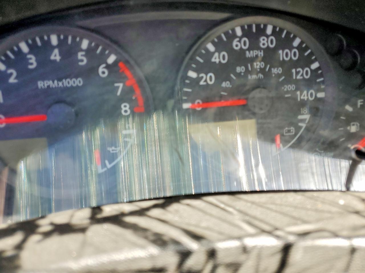 2007 NISSAN XTERRA X photo 17