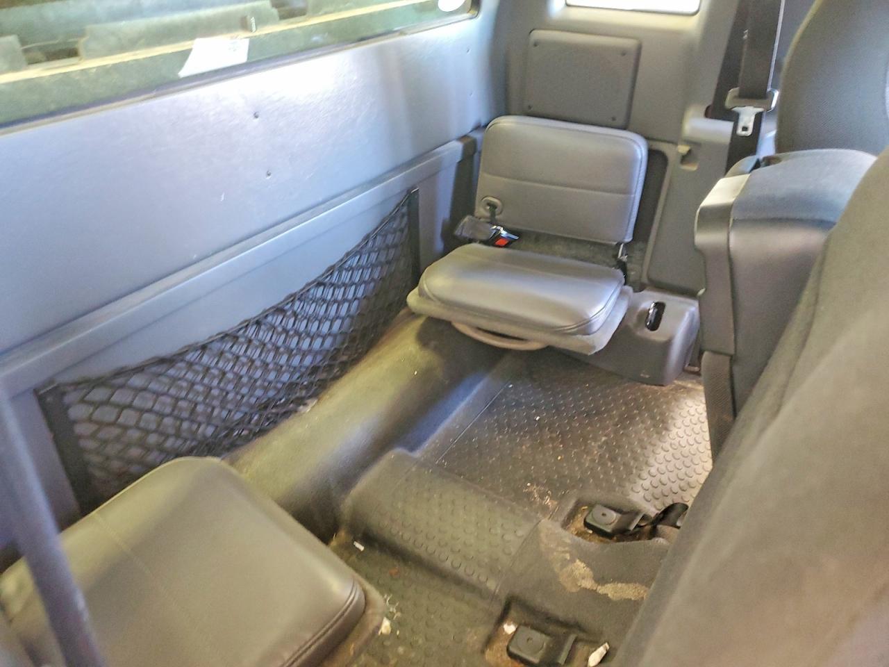 2003 FORD RANGER photo 19