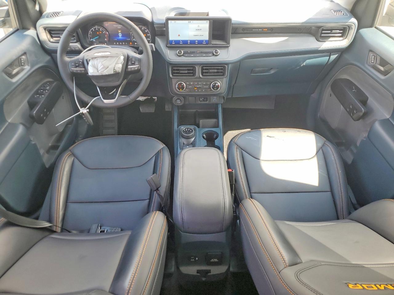 2024 FORD MAVERICK LARIAT TREMOR photo 22