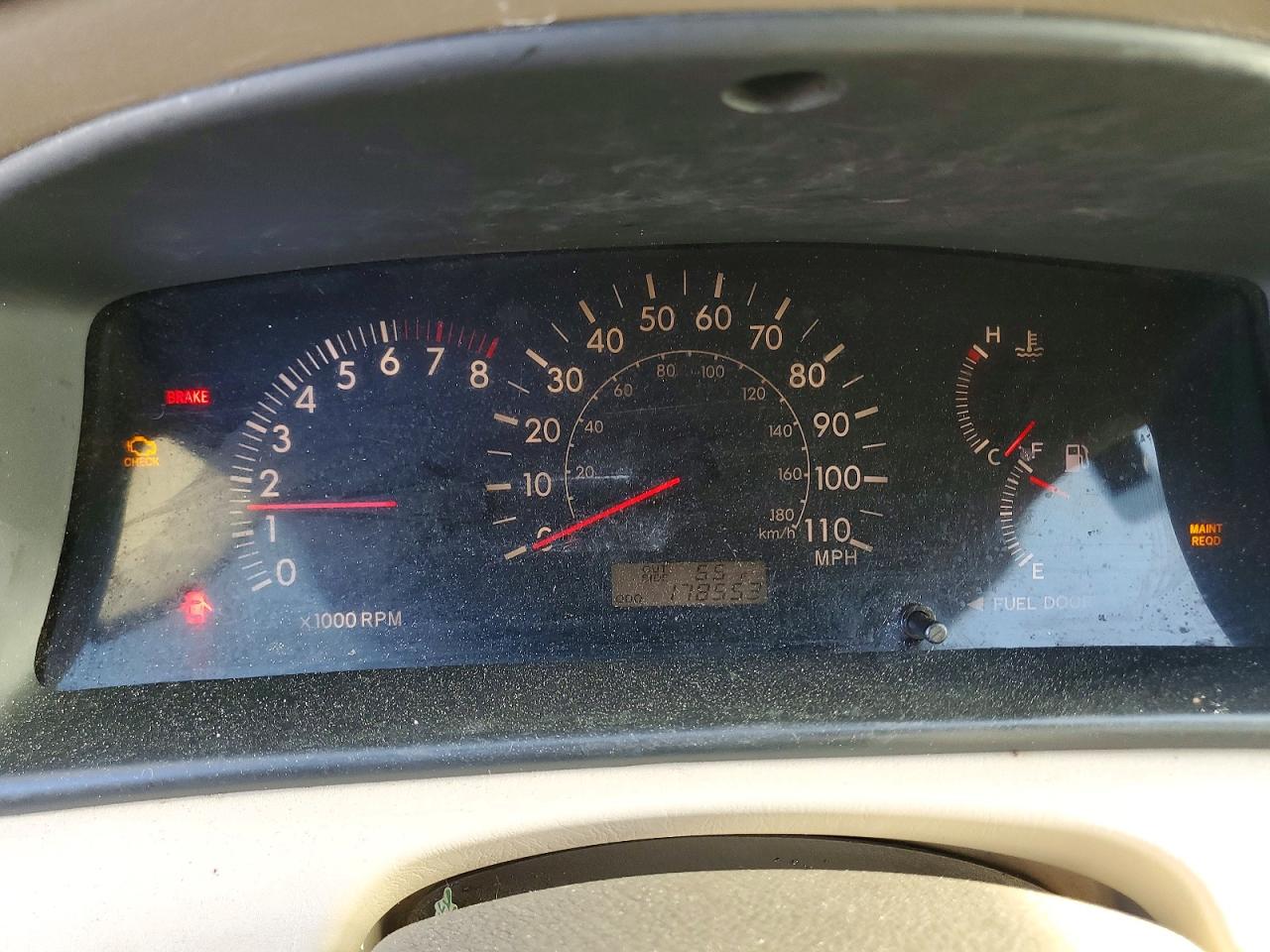 2006 TOYOTA COROLLA LE photo 17