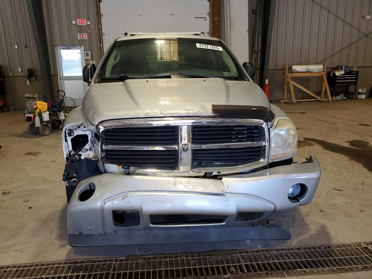 2004 DODGE DURANGO SLT photo 13