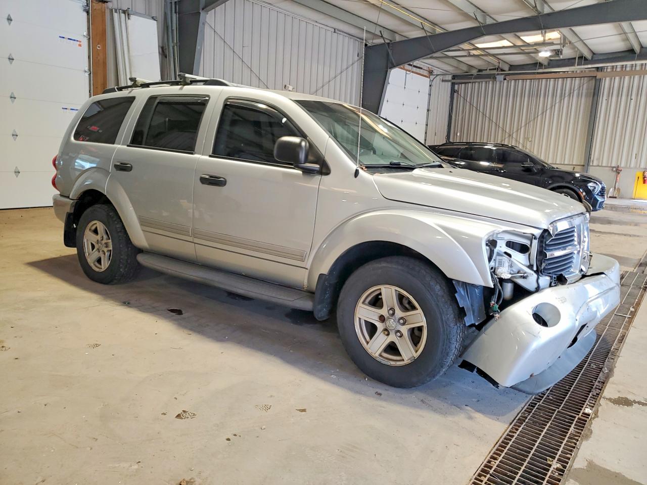 2004 DODGE DURANGO SLT photo 10