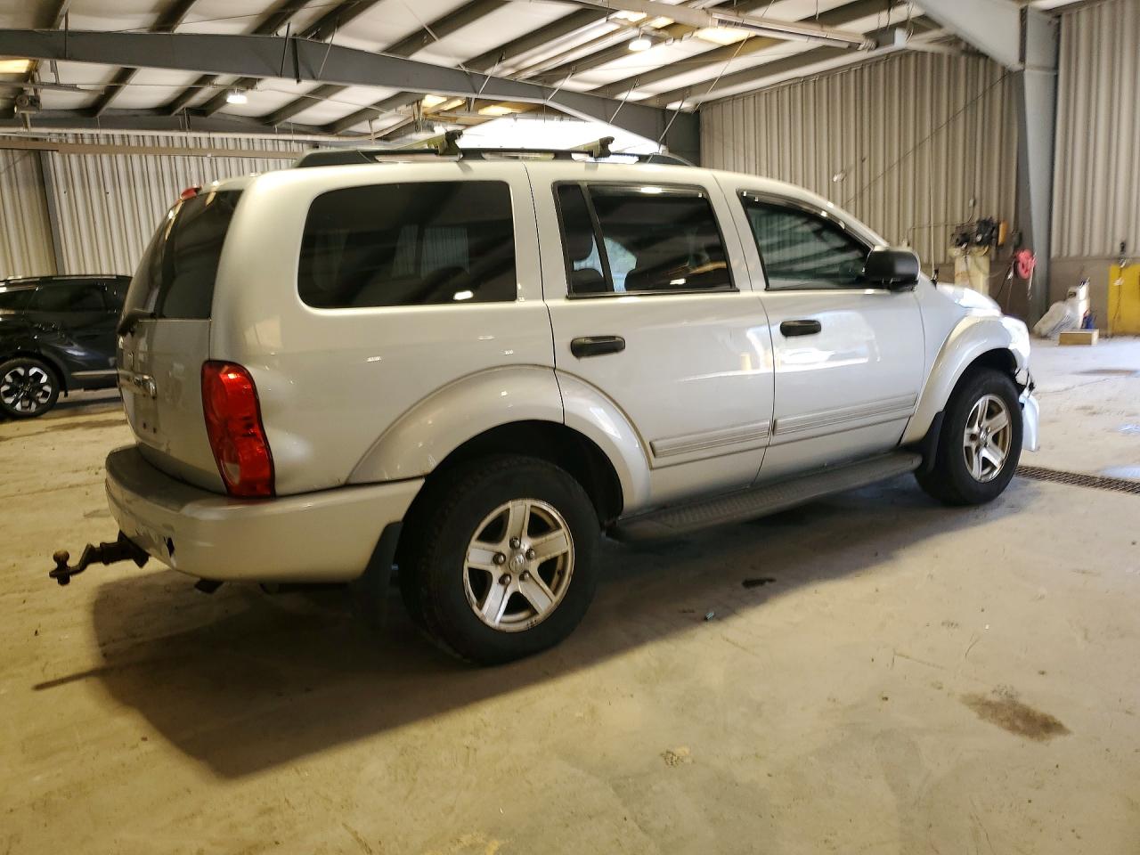 2004 DODGE DURANGO SLT photo 7