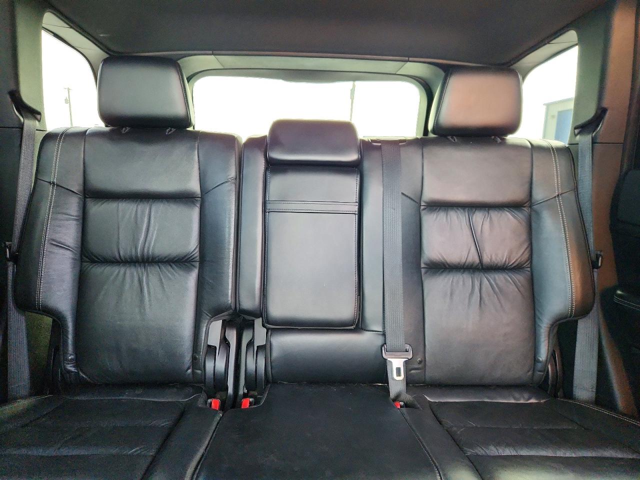 2014 JEEP GRAND CHEROKEE LIMITED photo 10