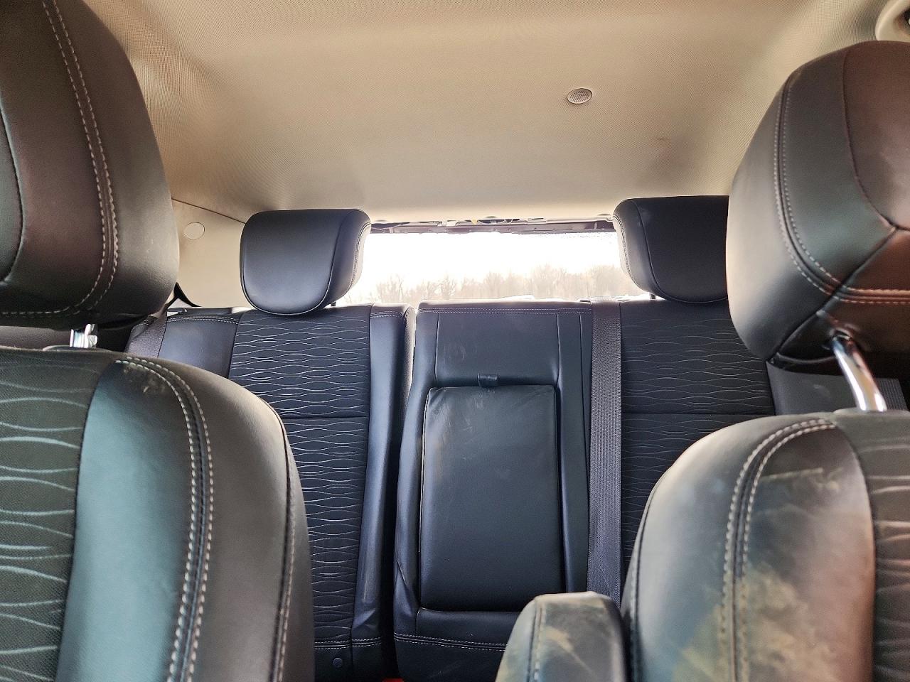 2016 BUICK ENCORE photo 19