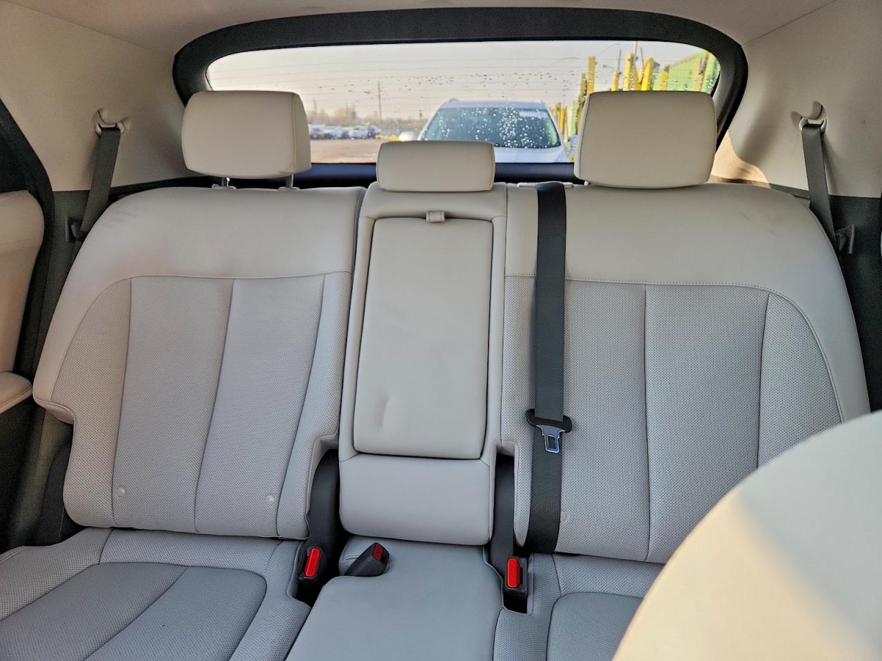 2023 HYUNDAI IONIQ 5 LIMITED photo 19