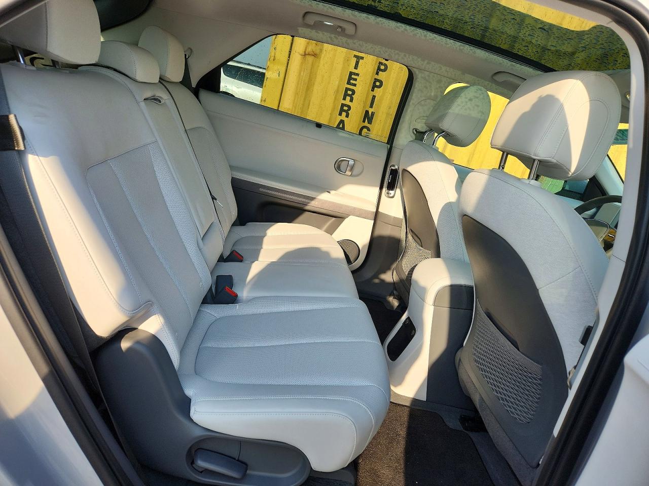 2023 HYUNDAI IONIQ 5 LIMITED photo 21