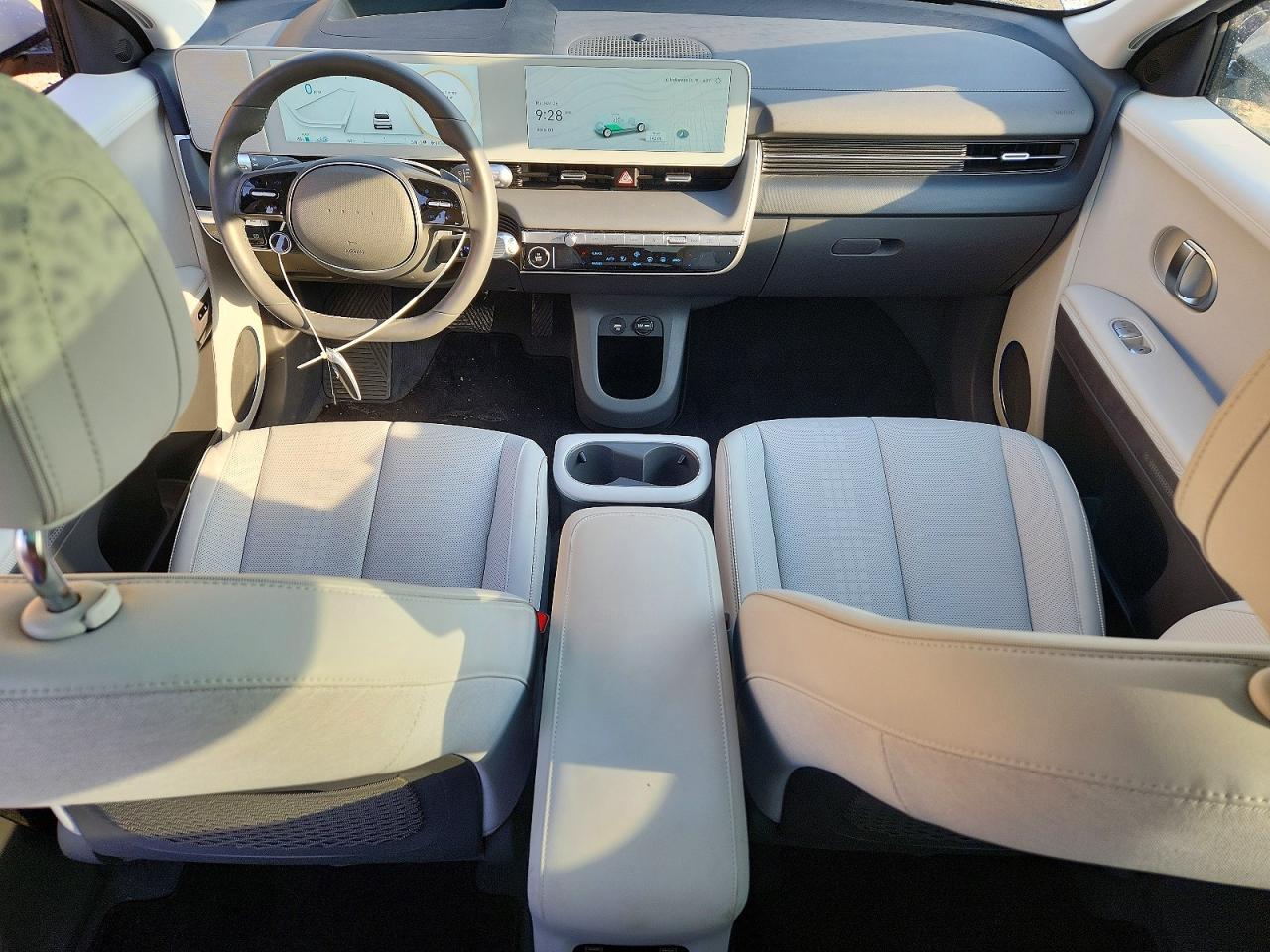 2023 HYUNDAI IONIQ 5 LIMITED photo 15