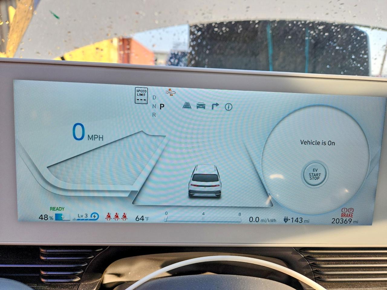 2023 HYUNDAI IONIQ 5 LIMITED photo 17