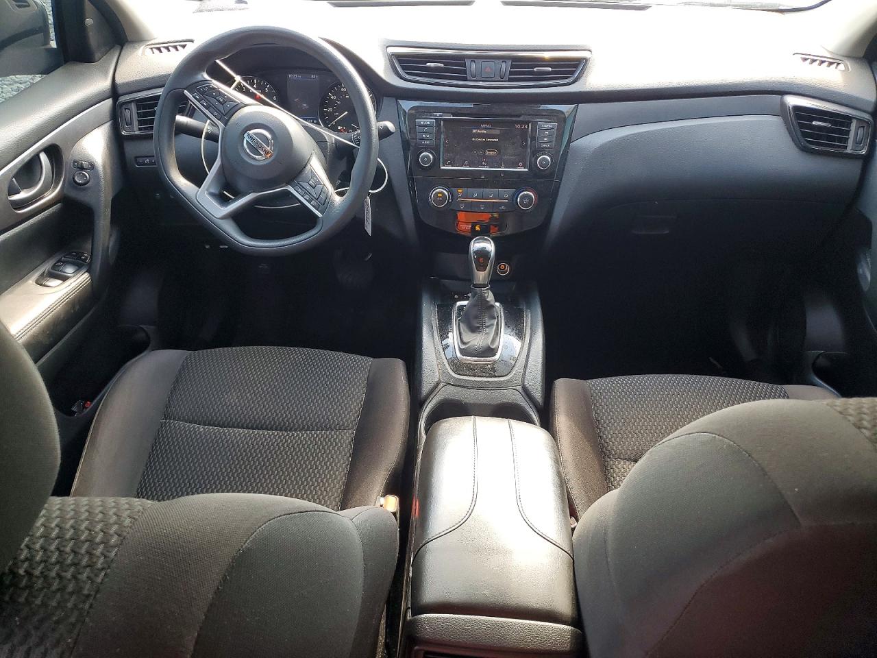 2020 NISSAN ROGUE SPORT S photo 22