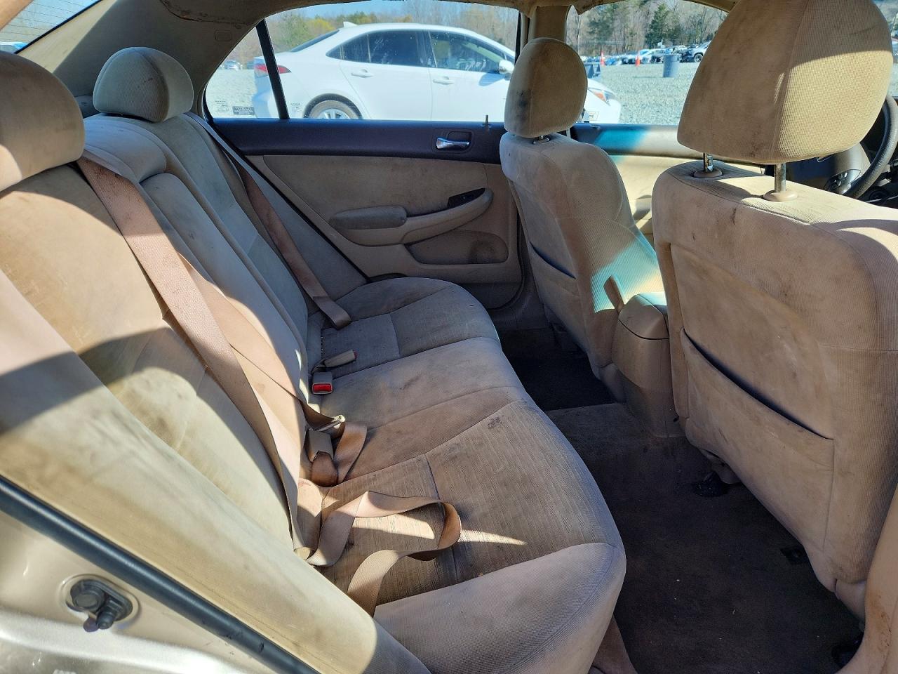 2006 HONDA ACCORD EX photo 28
