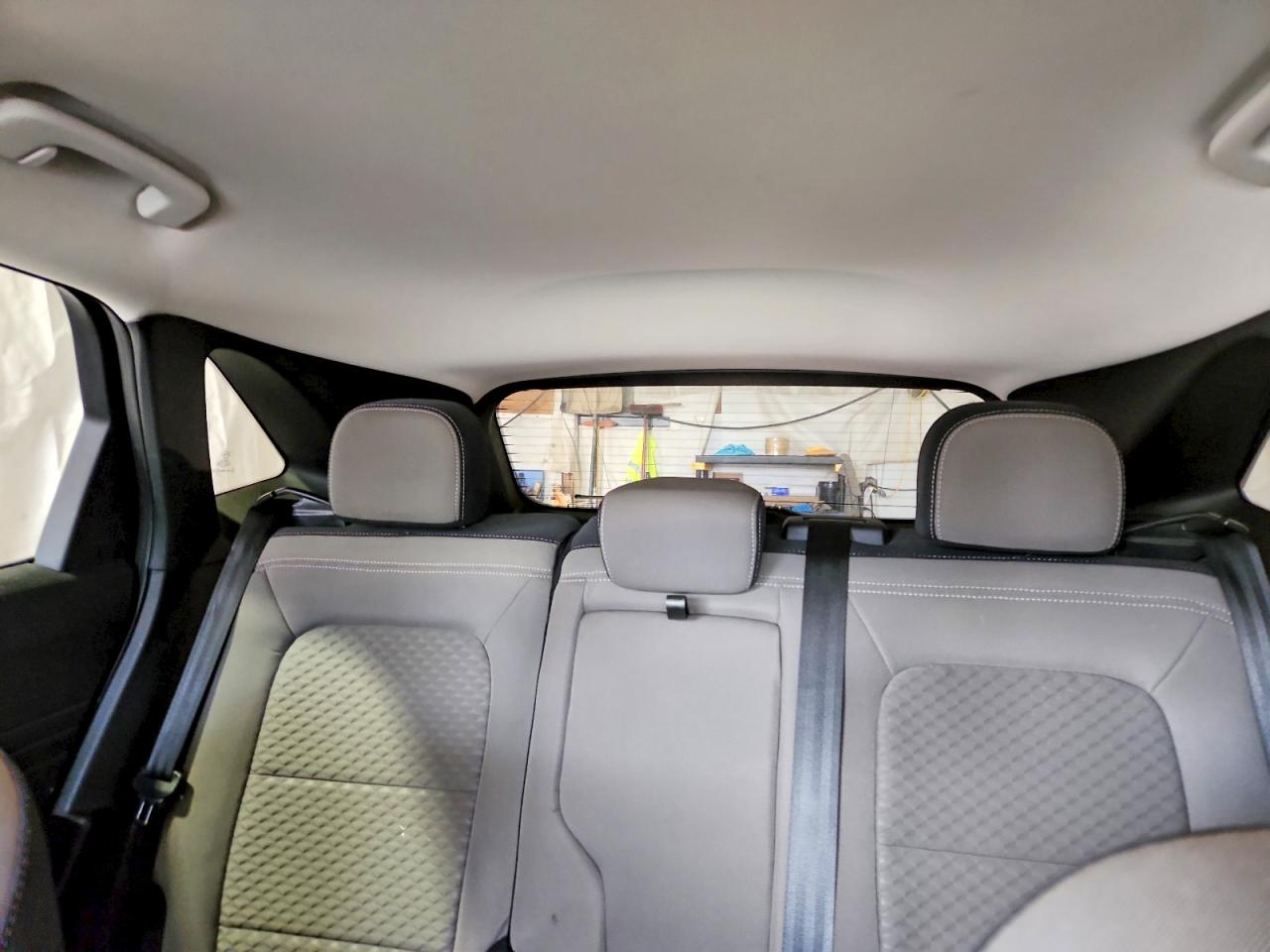 2022 FORD ESCAPE SE photo 10