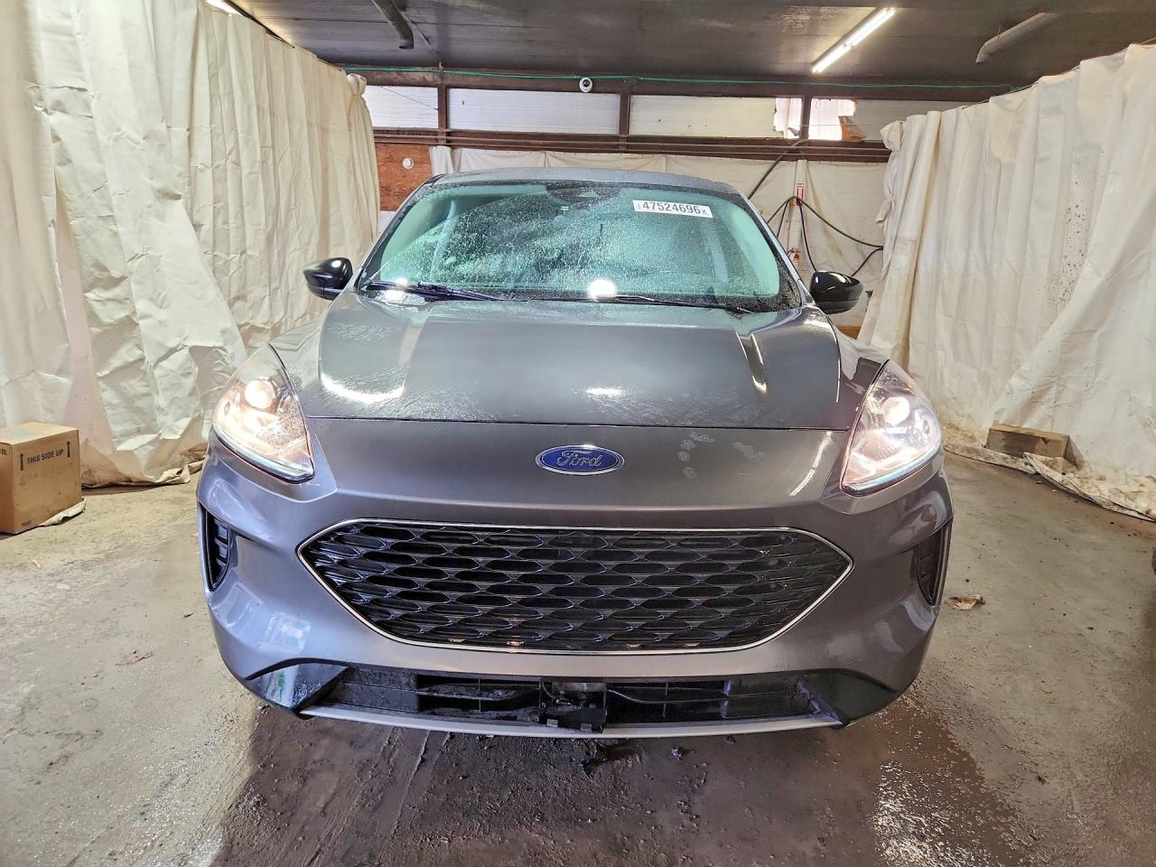 2022 FORD ESCAPE SE photo 5