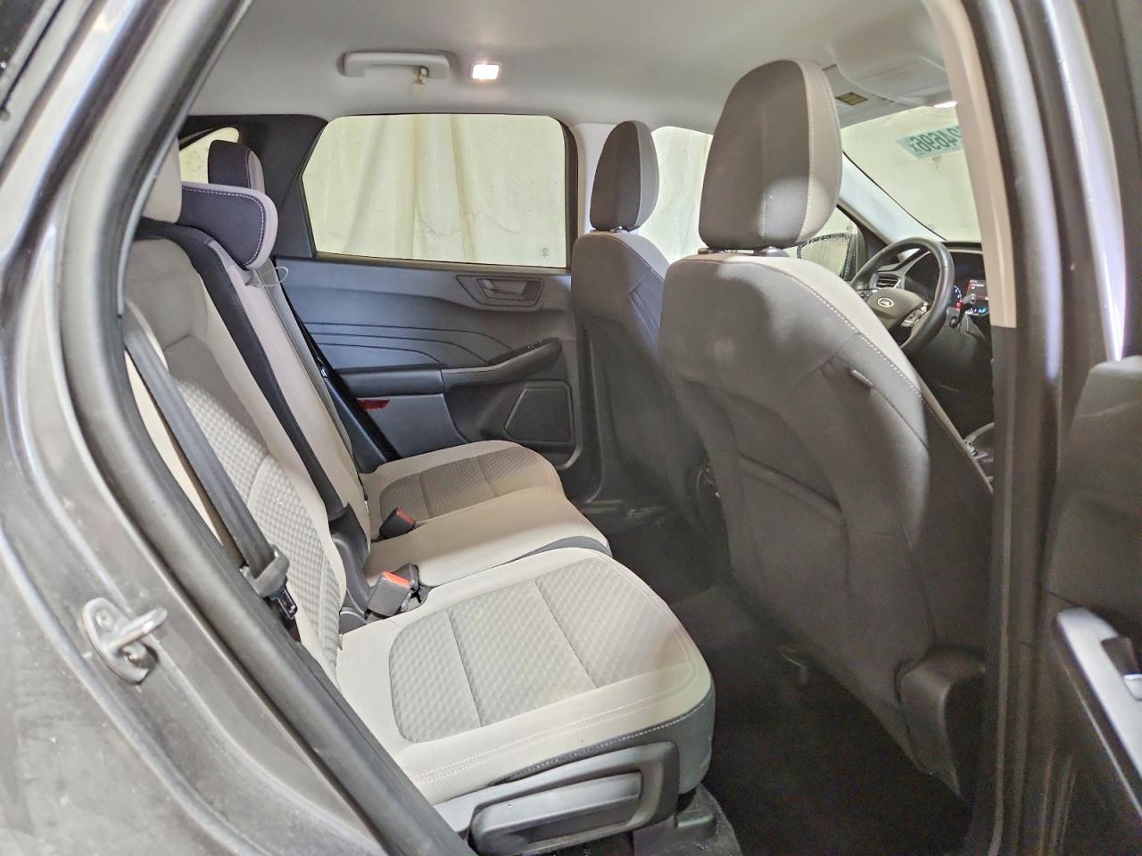 2022 FORD ESCAPE SE photo 11