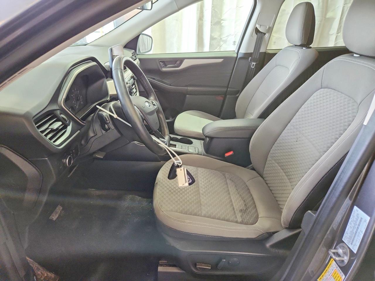2022 FORD ESCAPE SE photo 7
