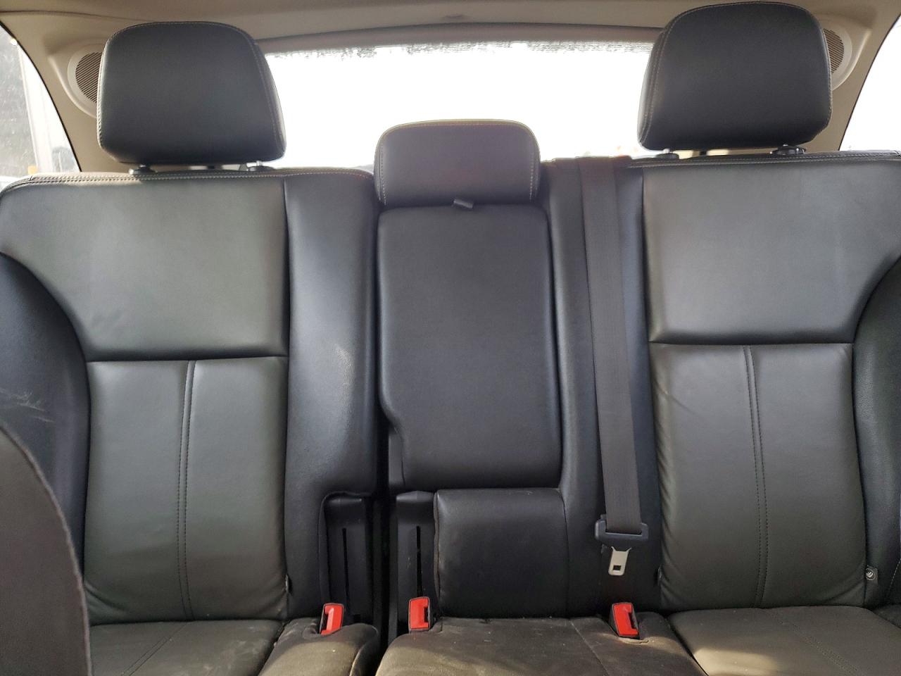 2014 FORD EDGE SPORT photo 19