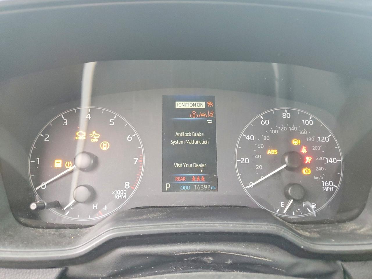 2025 TOYOTA COROLLA SE photo 25