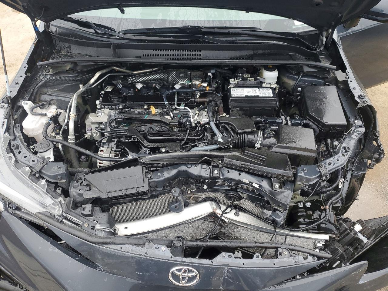 2025 TOYOTA COROLLA SE photo 31