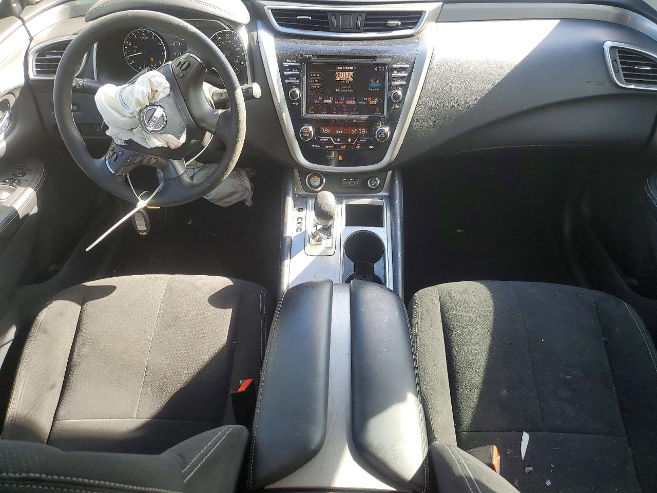 2020 NISSAN MURANO S photo 22