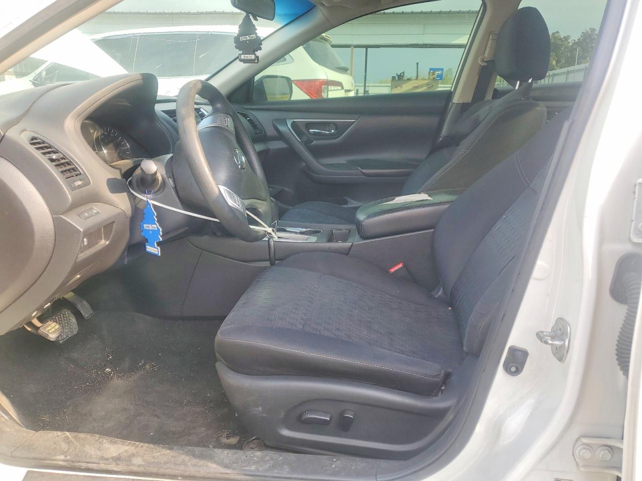 2016 NISSAN ALTIMA 2.5 S photo 19