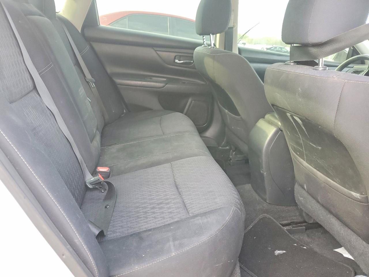 2016 NISSAN ALTIMA 2.5 S photo 28