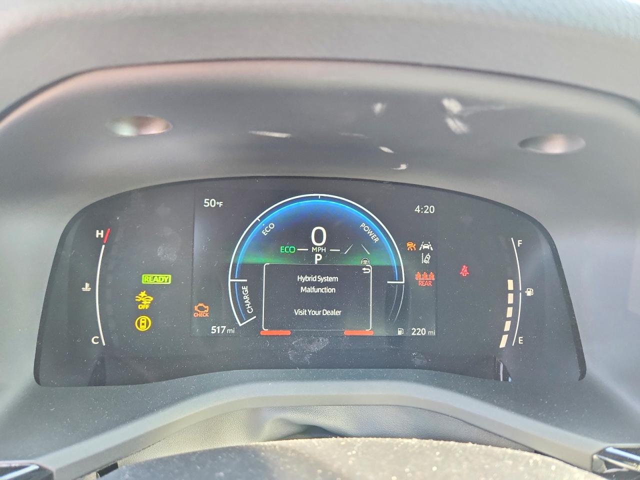 2026 TOYOTA CAMRY SE photo 17