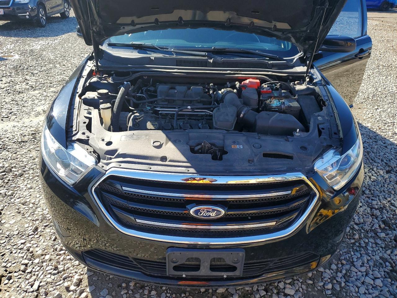 2016 FORD TAURUS SEL photo 21
