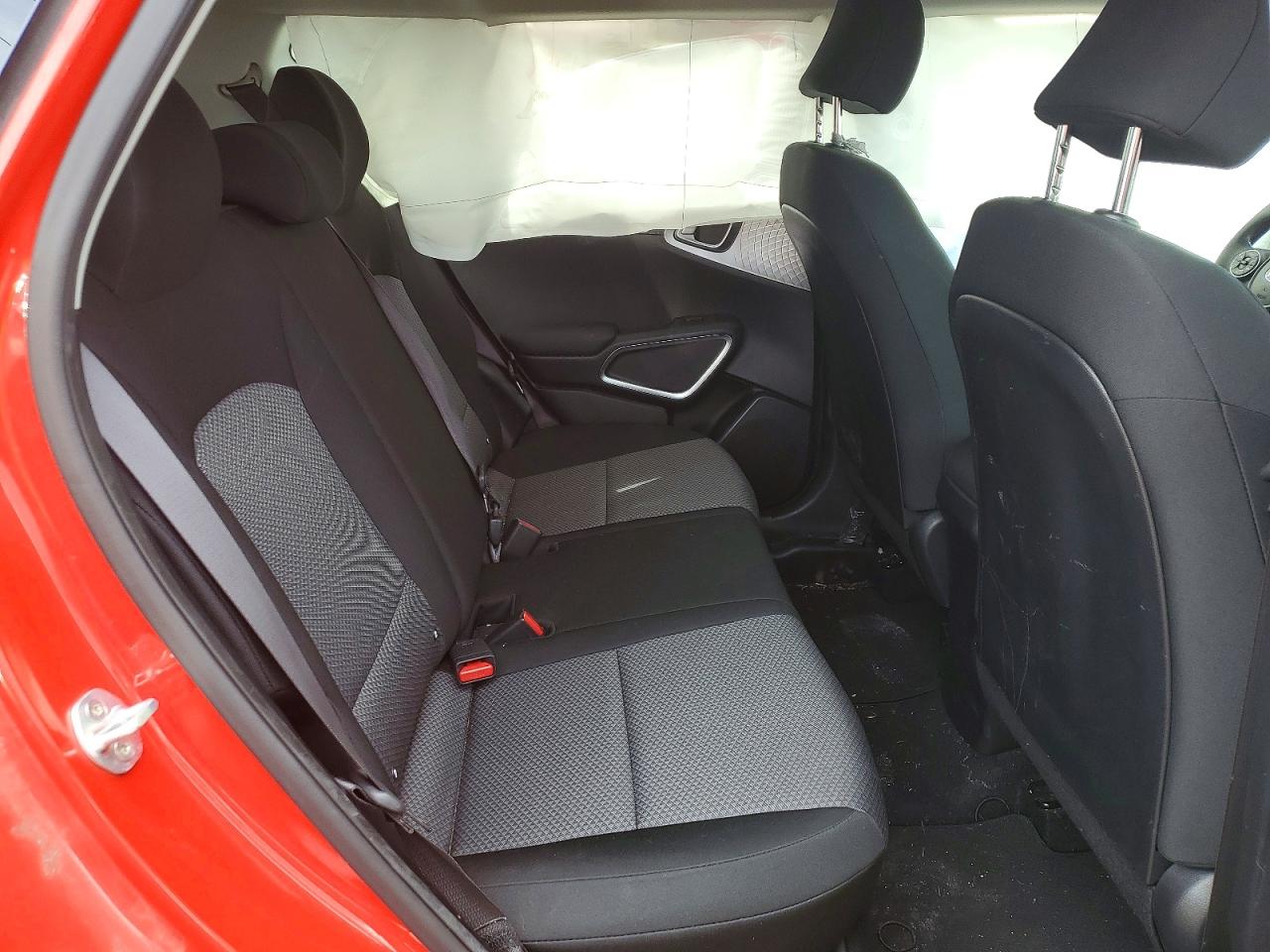 2020 KIA SOUL LX photo 11
