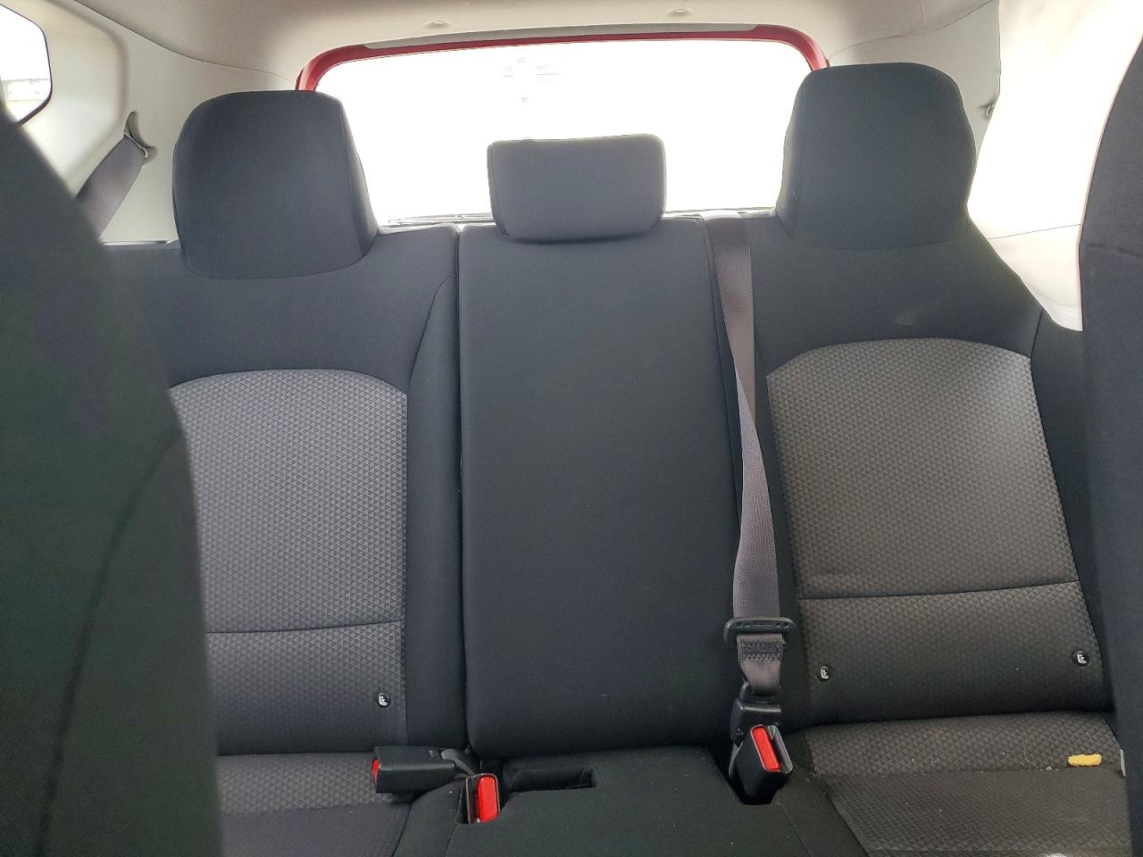 2020 KIA SOUL LX photo 10